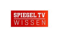 Spiegel TV Wissen Logo Spiegel TV Wissen Logo